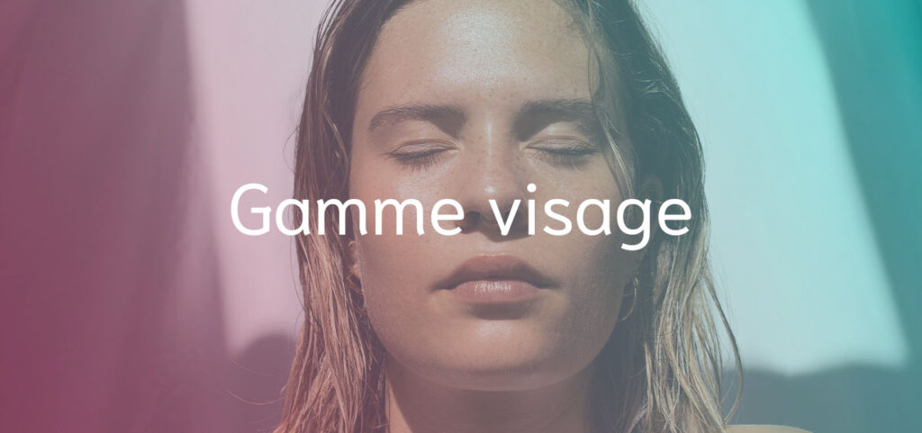 Gamme visage - heisenberg lab - Laboratoire de Fabrication dermo-comsétique